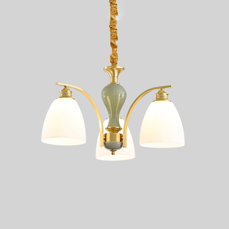 Lustres géométriques lustres pendants