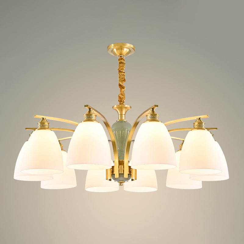 Lustres géométriques lustres pendants