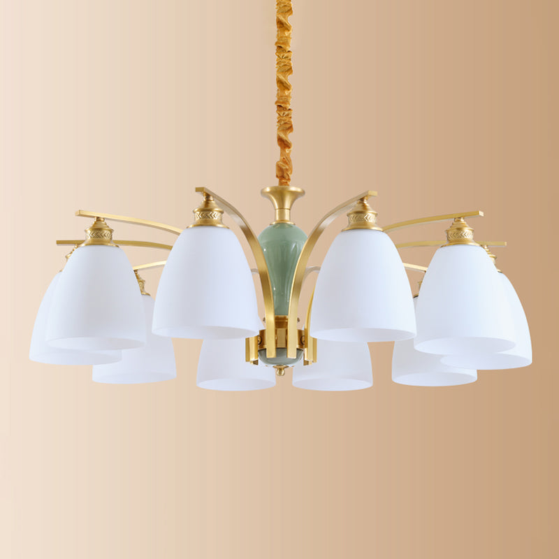 Lustres géométriques lustres pendants