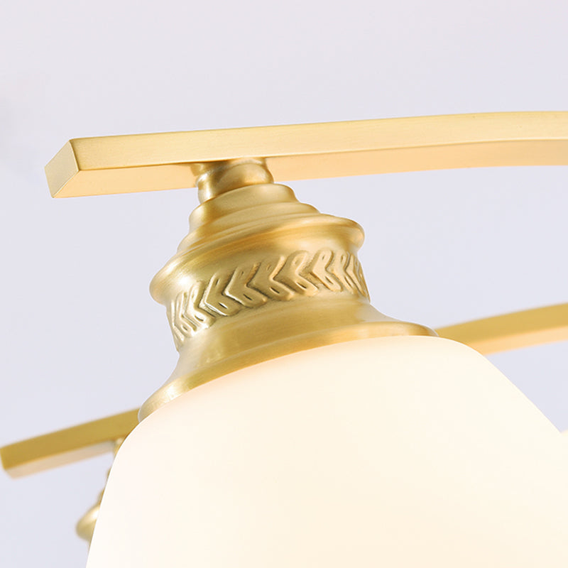 Lustres géométriques lustres pendants