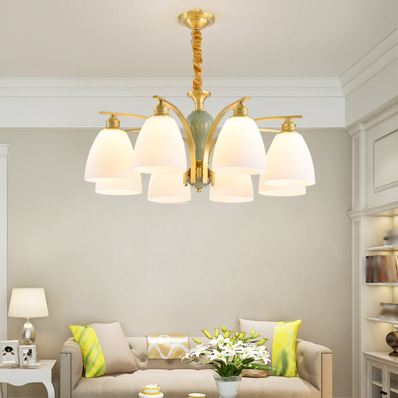 Lustres géométriques lustres pendants