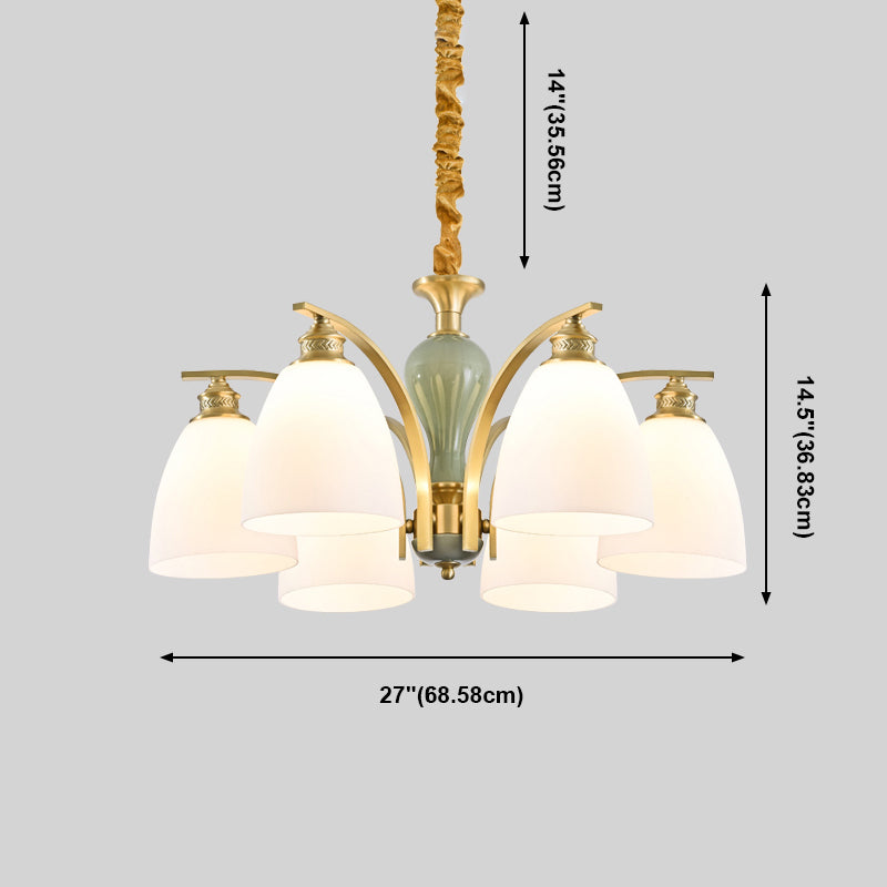 Lustres géométriques lustres pendants