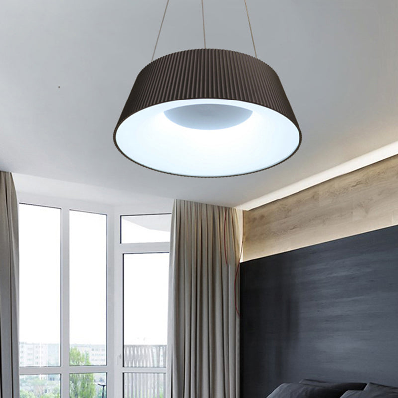 Kit d'éclairage de baril de style moderne