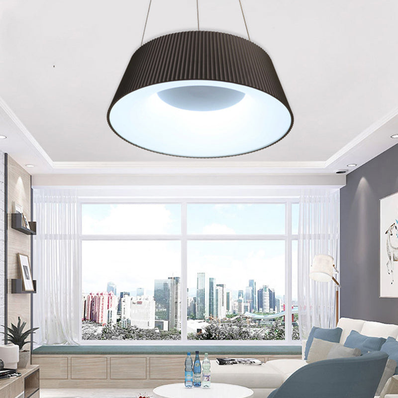 Kit d'éclairage de baril de style moderne