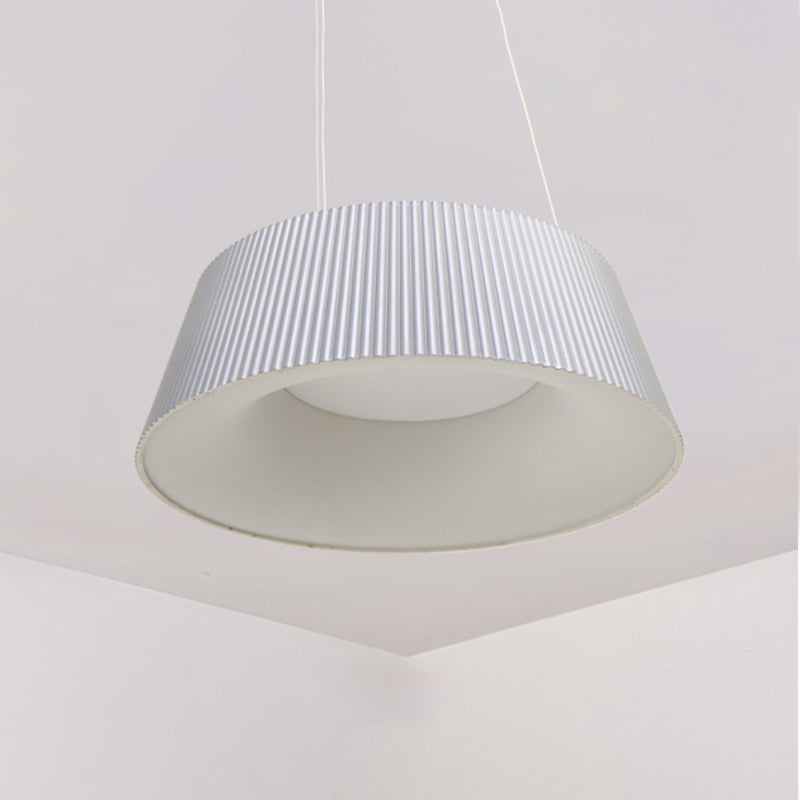 Kit d'éclairage de baril de style moderne