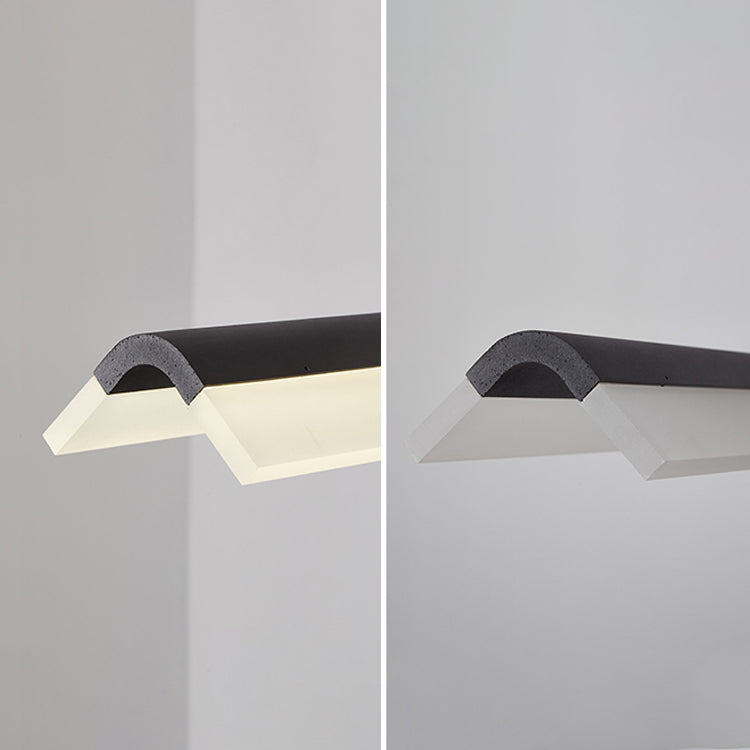 Lámpara colgante de comedor LED LED LED LED LED LED LED LED de estilo moderno para la cocina