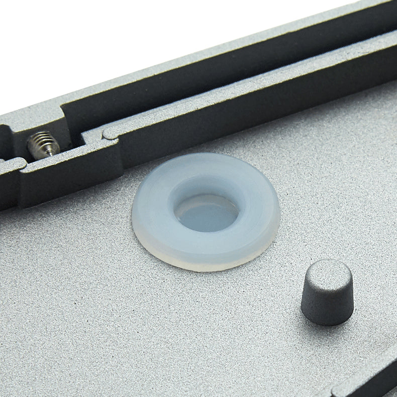 Contemporáneo de pared geométrica de metal LED dos luz de lavado de pared ligera para sala de estar