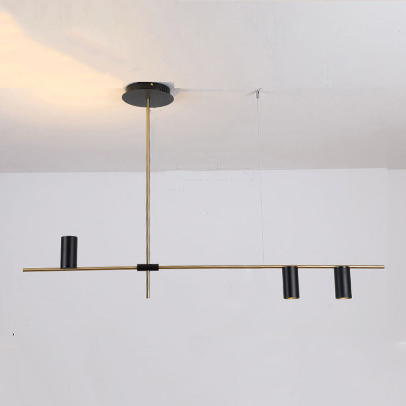 Nordic Simple Style Island Light Kitchen Bar Dining Room LED Pendant Light