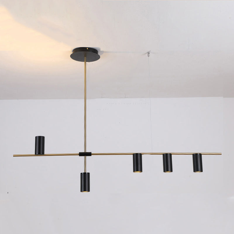 Nordic Simple Style Island Light Kitchen Bar Dining Room LED Pendant Light