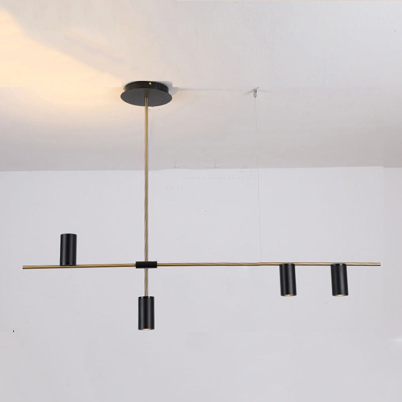 Nordic Simple Style Island Light Kitchen Bar Dining Room LED Pendant Light