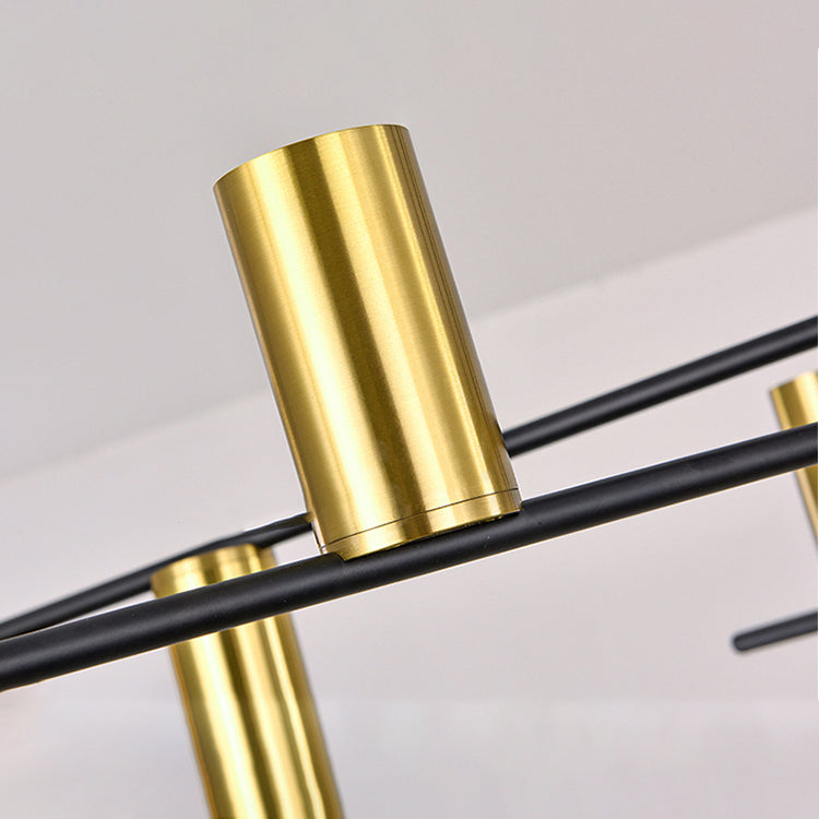 Nordic Simple Style Island Light Kitchen Bar Dining Room LED Pendant Light