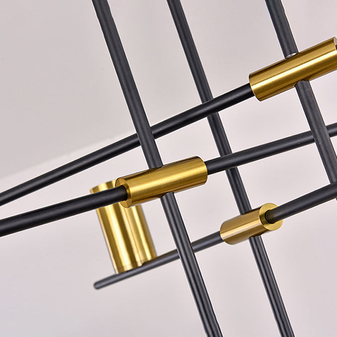 Nordic Simple Style Island Light Kitchen Bar Dining Room LED Pendant Light