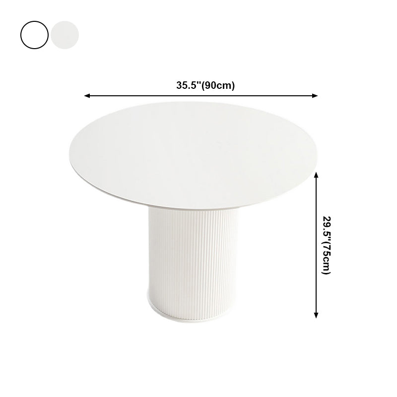 Mesa de comedor de comedor de lujo tradicional mesa de comedor para comedor para comedor