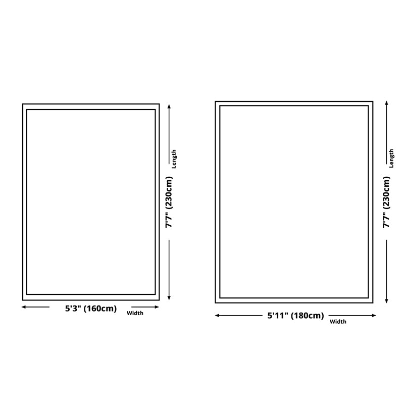 Moderne woonkamer Tapijtkleurige kleurblok Polyester Area Tapijt Non-slip achtergrondgebied Tapijtdap
