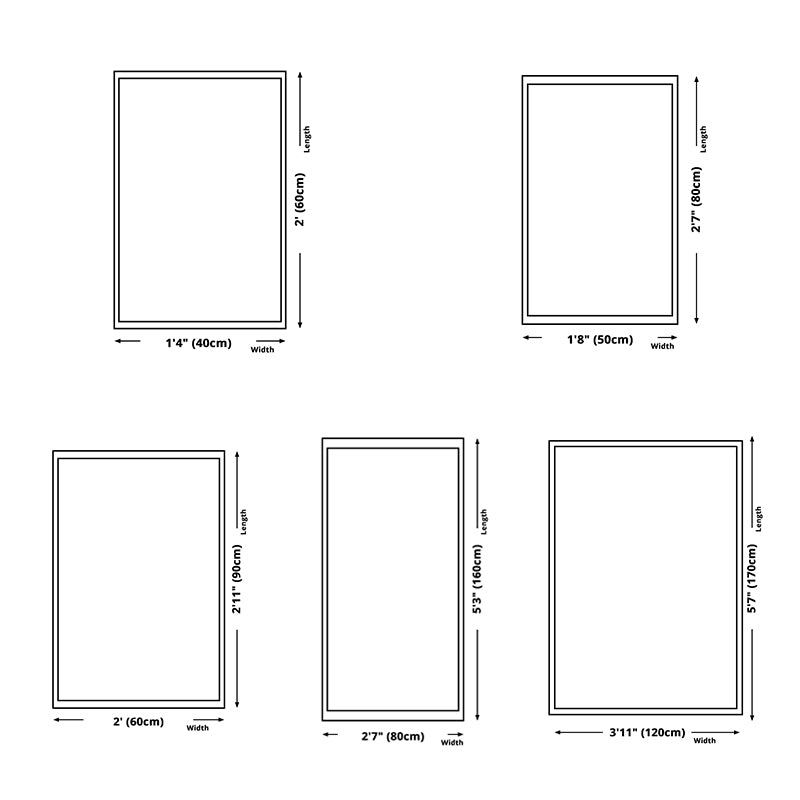 Novelty Animal Pattern Rug Polyester Indoor Rug Non-Slip Backing Carpet for Living Room