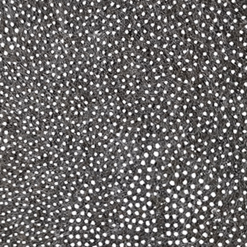 Modern Contrast Color Area Rug Polyester Area Carpet Stain Resistant Area Rug for Living Room