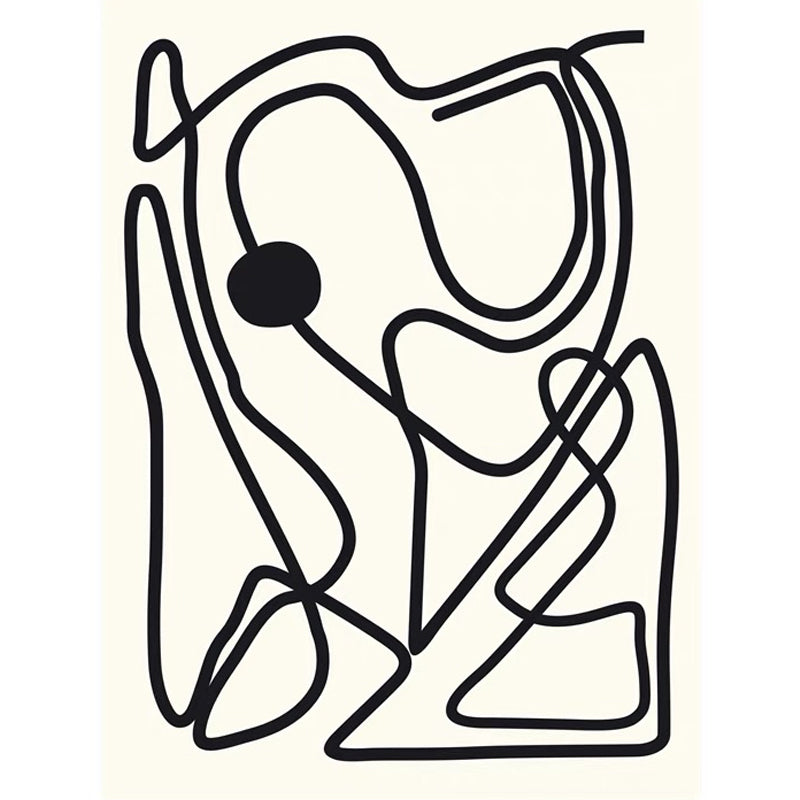 Stylish Area Carpet Trendy Zebra Print Indoor Rug Polyester Stain Resistant Carpet for Home Decor