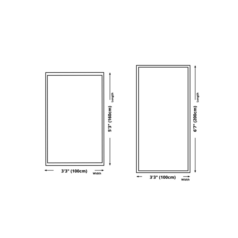 Creative Leopard Printed Carpet Polyester Indoor Rug Stain Resistant Area Carpet for Home Decoration