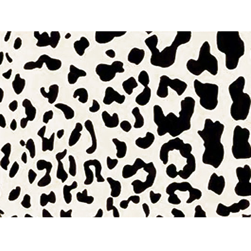 Modern Striped Pattern Carpet Polyester Area Rug Stain Resistant Indoor Rug for Home Decoration