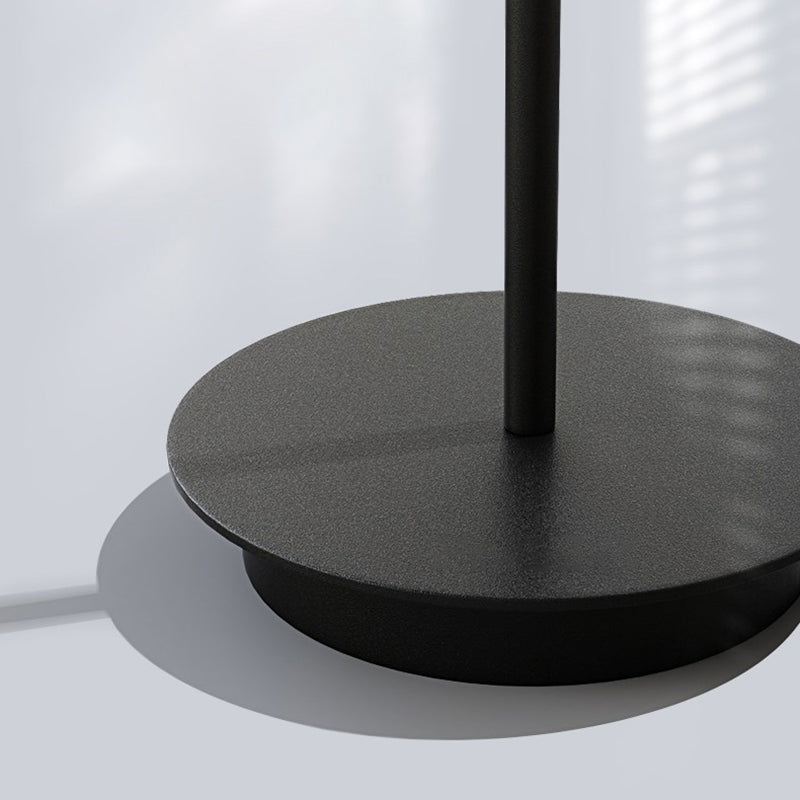 Contemporary Cylinder Island Lights Metal Island Pendant Fixture for Kitchen