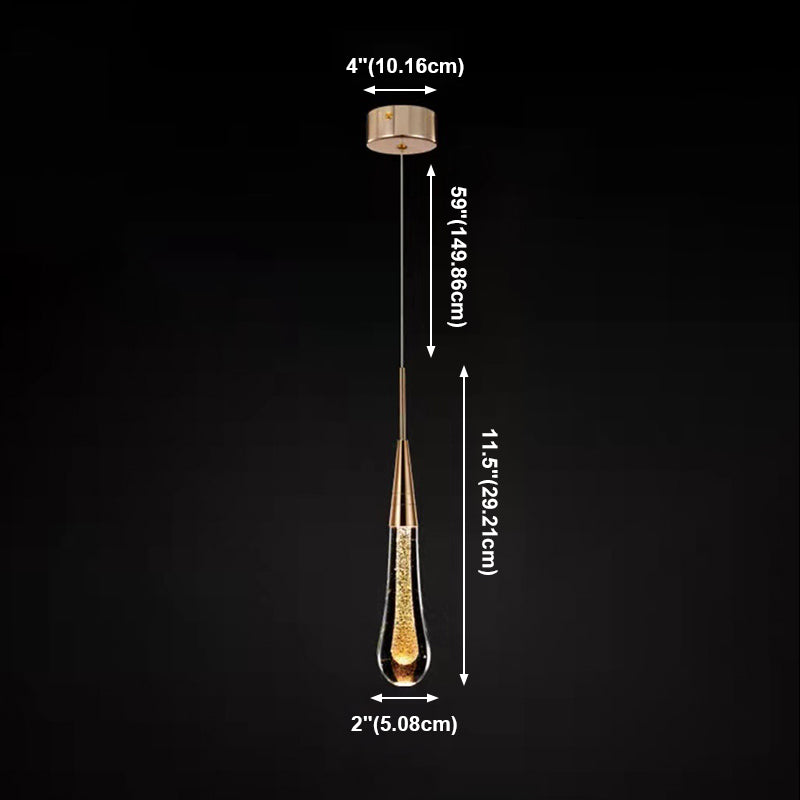 OMAGGIO MODERNO TERADOPRIO CRIDULO CRIDUALE LIGHT 1 LAMPAGGIO DI ASSERIO