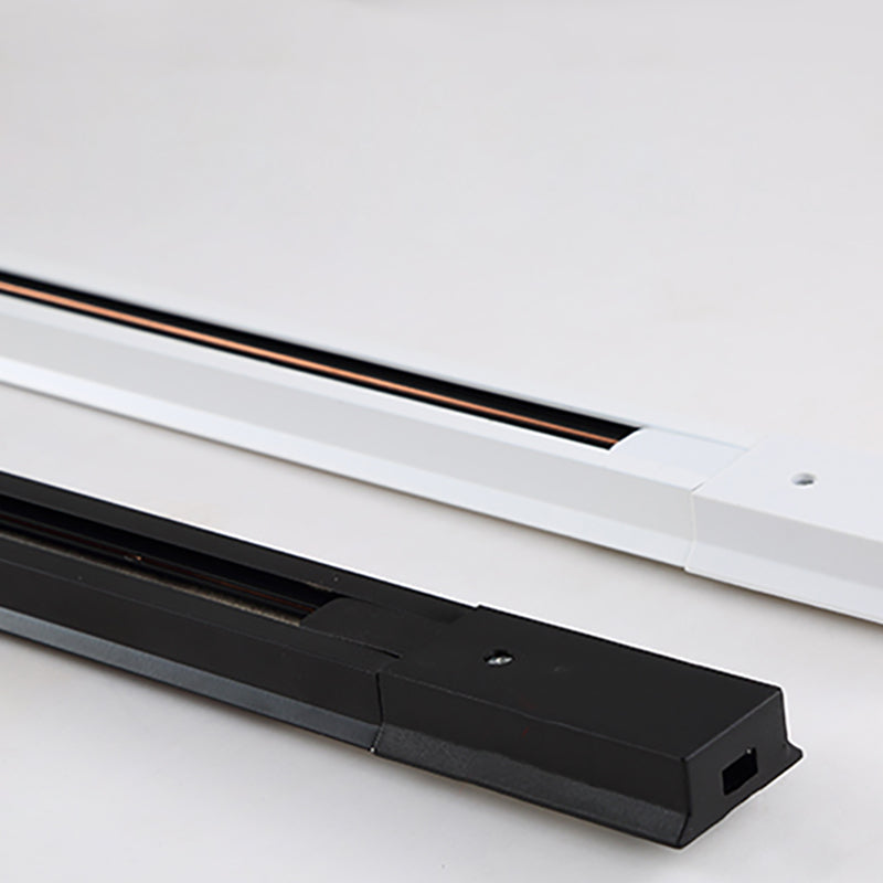 Lámpara cilíndrica moderna de montaje en techo, lámpara empotrada de metal en oro