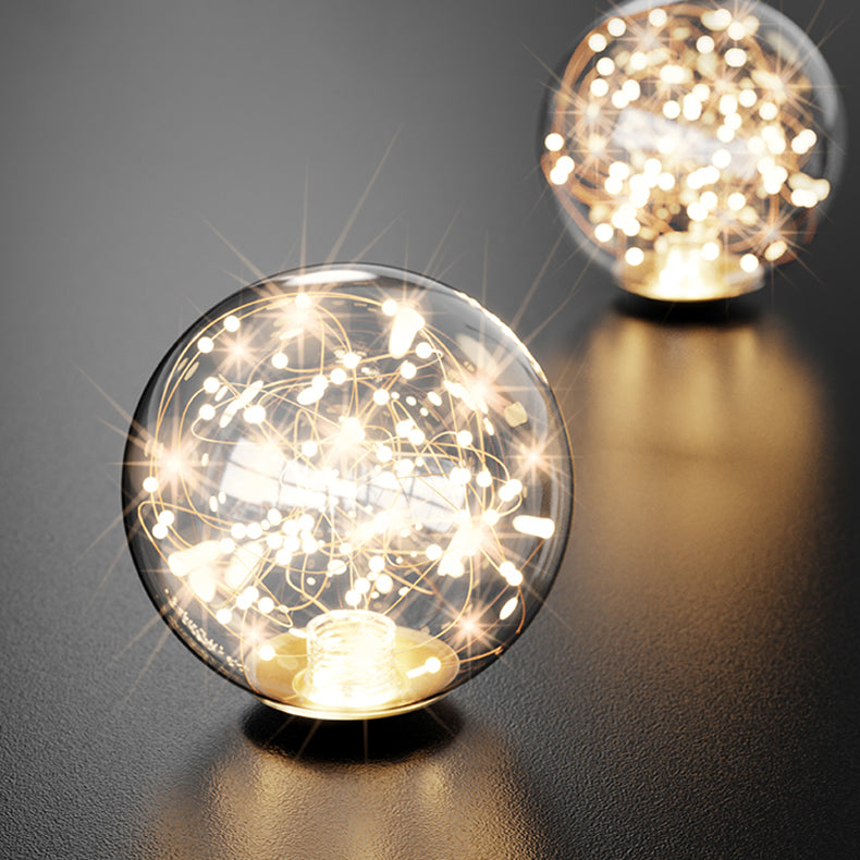 Lines LED Ceiling Light Modern Style Flush Mount Light for Living Room Dining Room