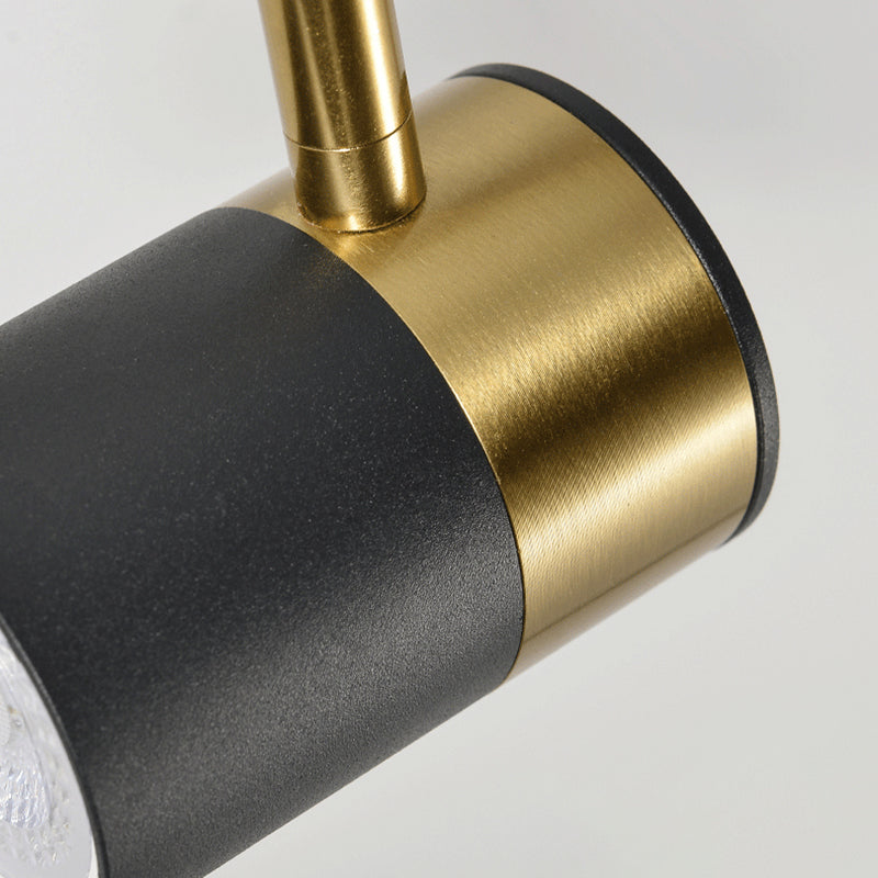 Moderner Stil Wandleuchte rotbare Wandleuchten für Hotelschlafzimmer