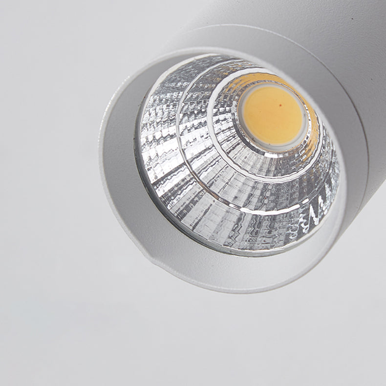 Rotatable LED -Lesen Lampen Einfachheit Wandleuchte mit Metallschatten für Schlafzimmer