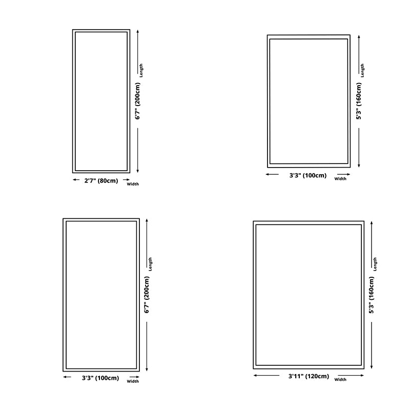 Gray Contemporary Carpet Blending Graphic Carpet Stain Resistant Carpet for Drawing Room