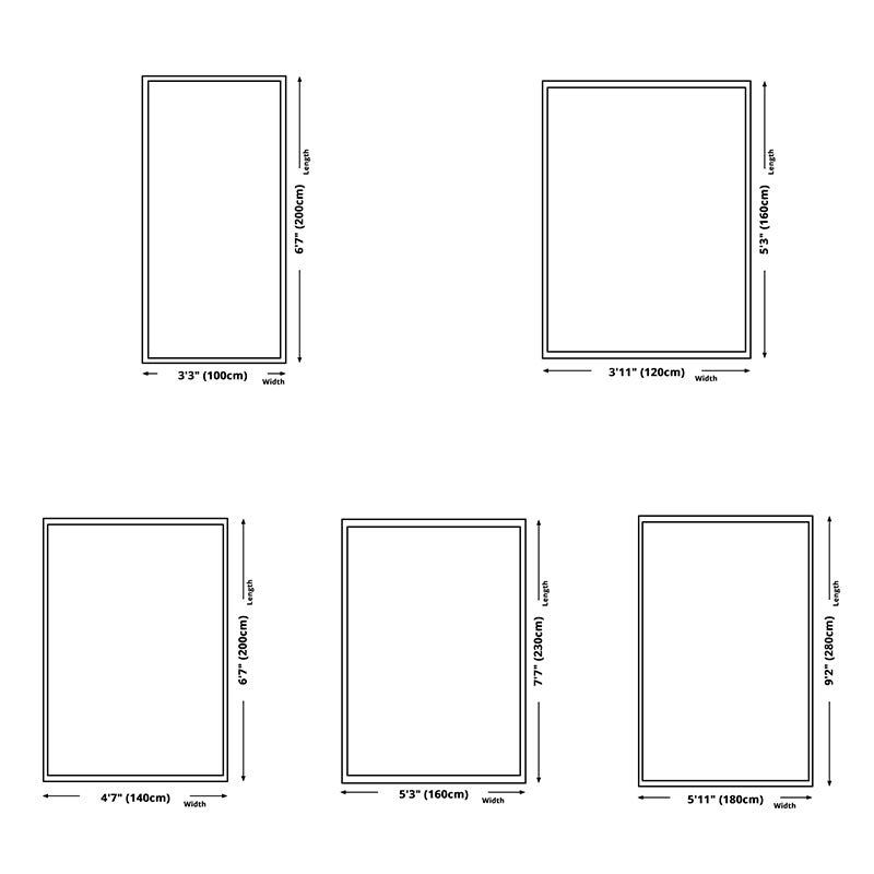 Gray Game Controllers Rug Polyester Modern Rug Washable Rug for Home Decor