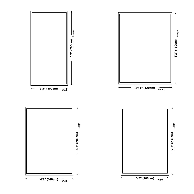 Creative Game Controller Print Rug Polyester Carpet Non-Slip Backing Area Rug for Living Room