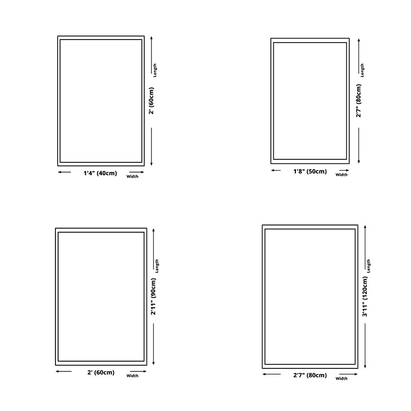 Trendy Game Controller Print Rug Polyester Carpet Non-Slip Backing Area Rug for Living Room