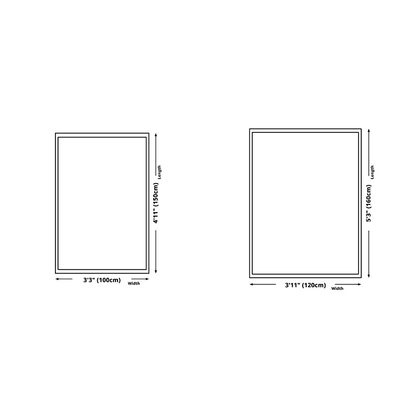 Calming Game Controller Print Rug Polyester Carpet Stain Resistant Area Rug for Living Room