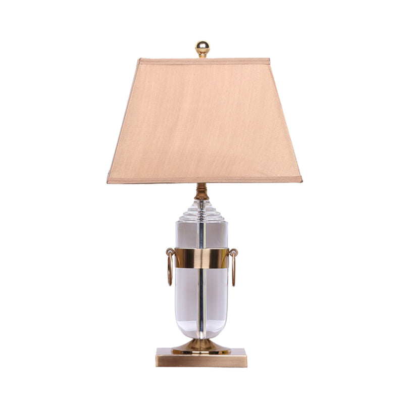 LAMPE DE NEULTRE MODIFICALEMENT DE L'URNE CRISTAL 1 CRISTAL 1 CRISTORE LECTURE DE LA TEMPS EN GOL