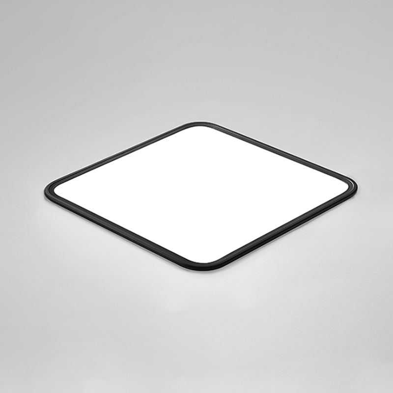 LED-Deckenleuchten, moderne Deckenleuchte für Wohnzimmer und Schlafzimmer