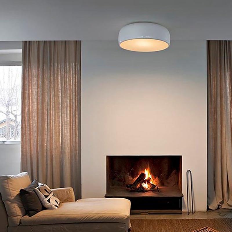 Modern Ceiling Lights Simple Flush Mount Ceiling Lamp for Living Room Bedroom