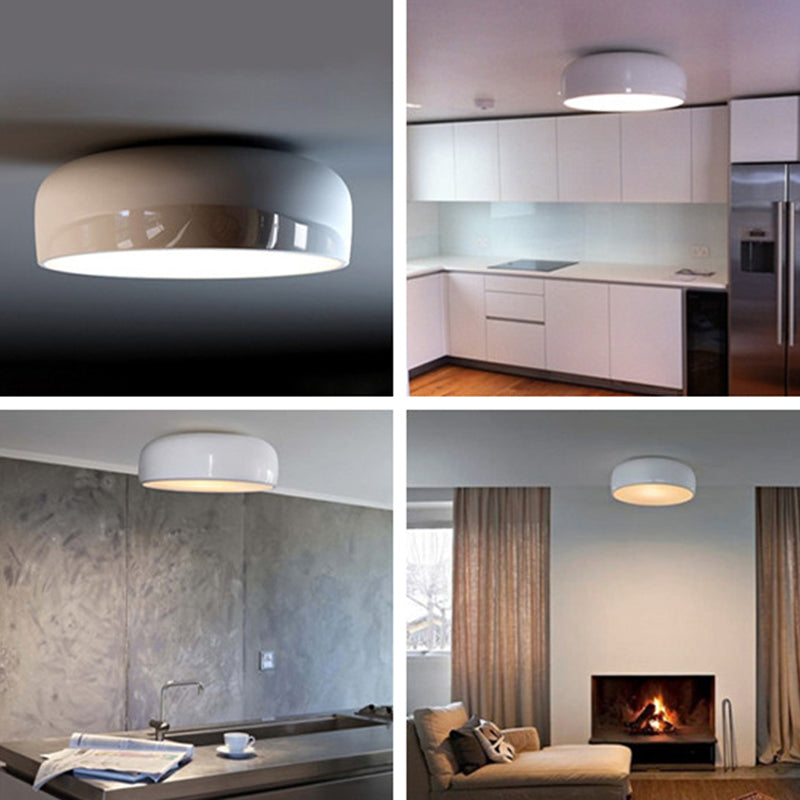 Modern Ceiling Lights Simple Flush Mount Ceiling Lamp for Living Room Bedroom