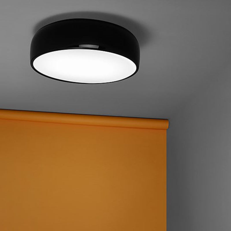 Modern Ceiling Lights Simple Flush Mount Ceiling Lamp for Living Room Bedroom