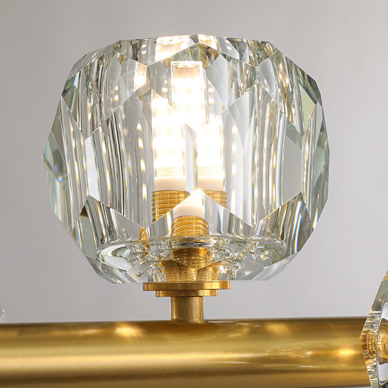 Luz de colgante colgante moderno para el comedor para el comedor