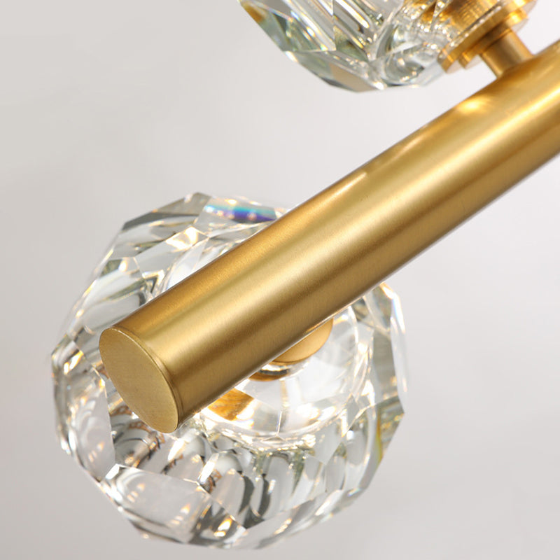 Luz de colgante colgante moderno para el comedor para el comedor