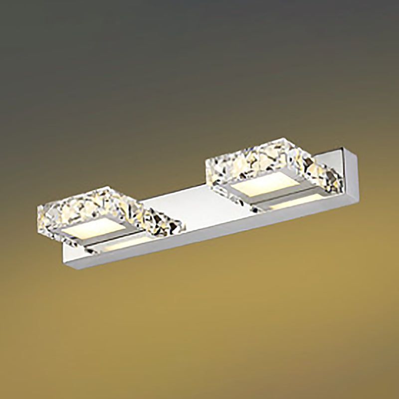 MODERNO MOTORE MOTOLO CRIDUALE LIGHTRO SEMPRE LAMPAGGIO LAMPAGGIO LED MIRRORE PER BAGNI