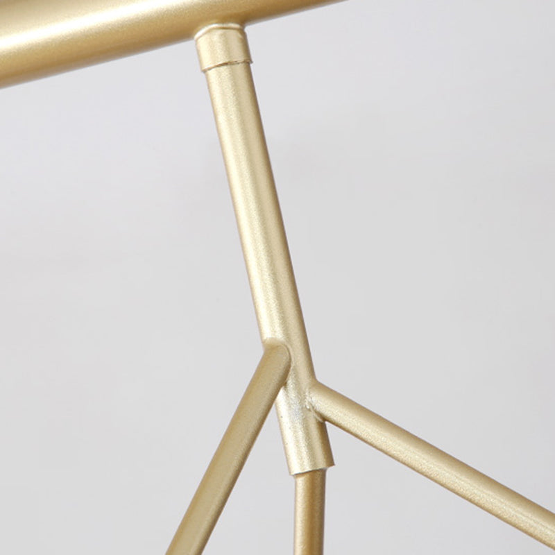 Modern Style Firefly Island Pendant Simple 27 Lights Island Light for Dining Room