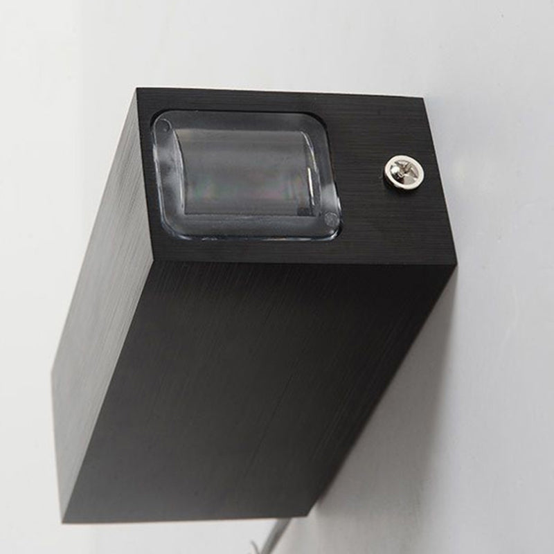 Modern Household Wall Sconce Lighting Multi-light LED Wall Light with Aluminum