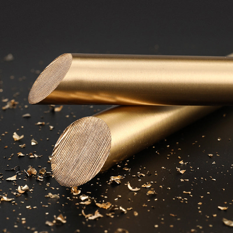 Copper Glass Hanging Pendant Lights Modern Hanging Lamps for Dining Room