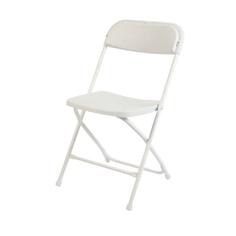 Chaise d'intérieur et d'extérieur moderne en métal, chaise d'appoint à dossier ouvert, sans accoudoirs, pour salle à manger
