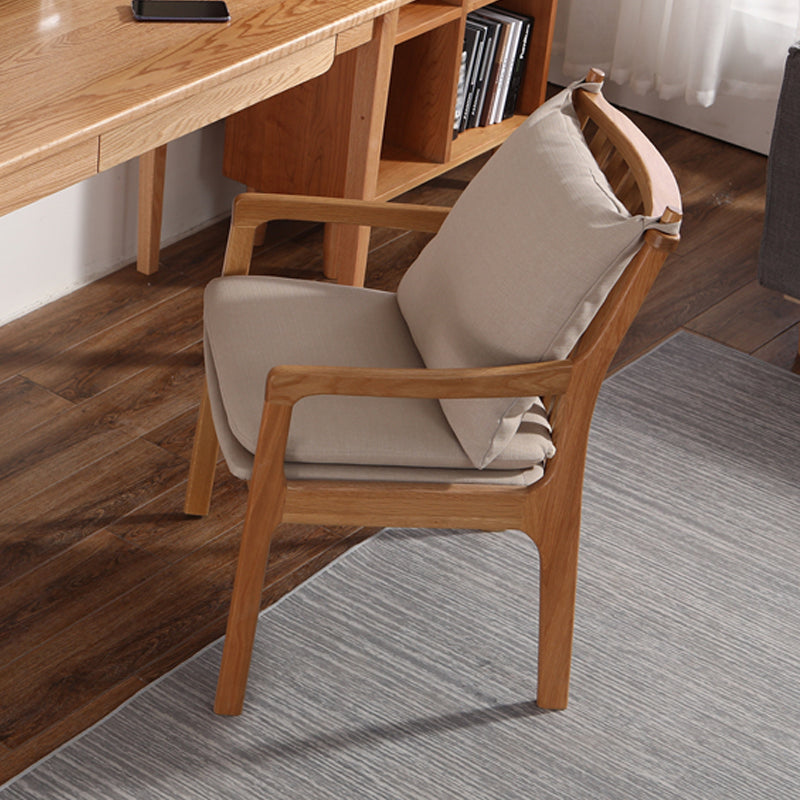 Sillas de madera maciza de estilo tradicional, cocina, comedor, sillón con respaldo de listones