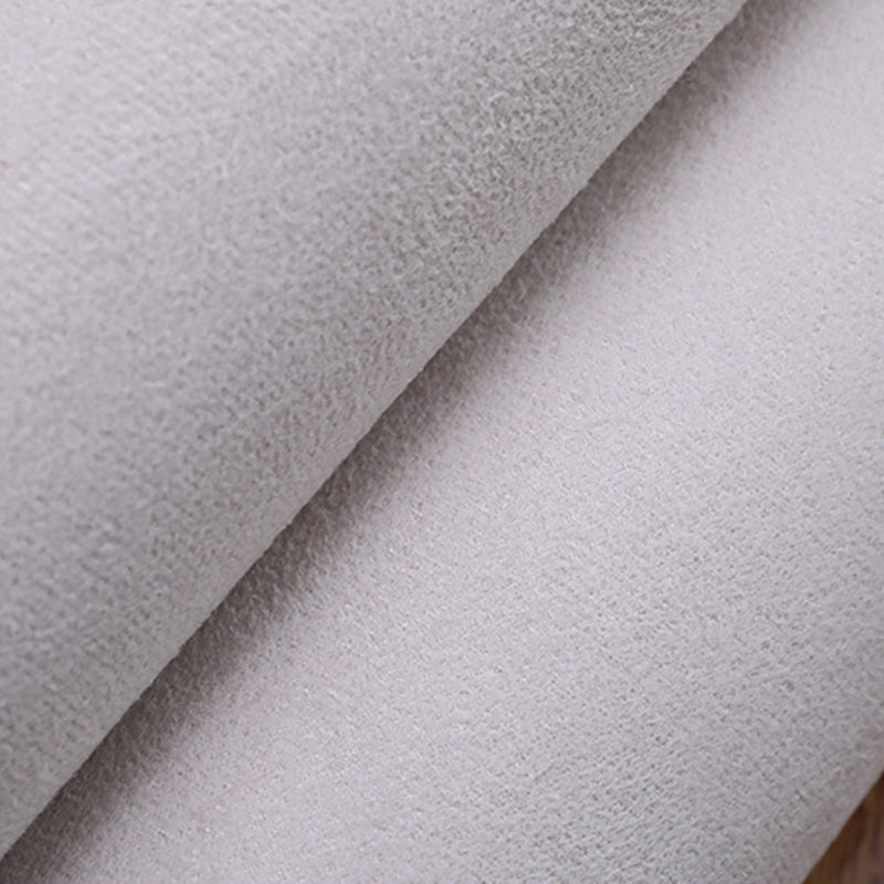 Eenvoud woonkamer tapijt funky gewoon tapijt polyester shag tapijt met niet-slip achterste