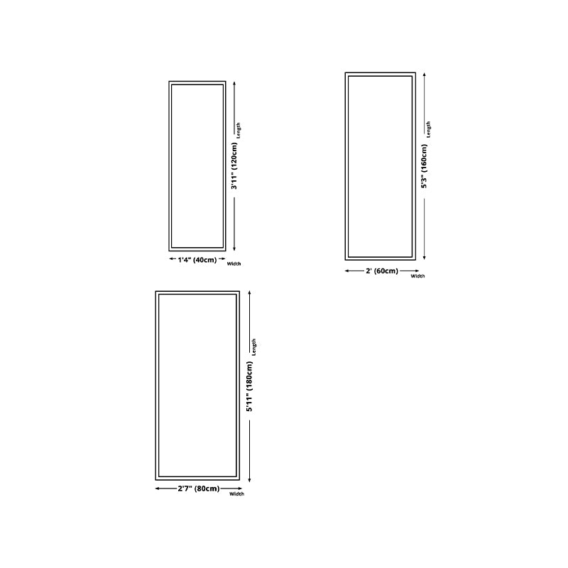 Orange Modern Carpet Flower Pattern Polyester Area Rug Non-Slip Backing Rug for Bedroom