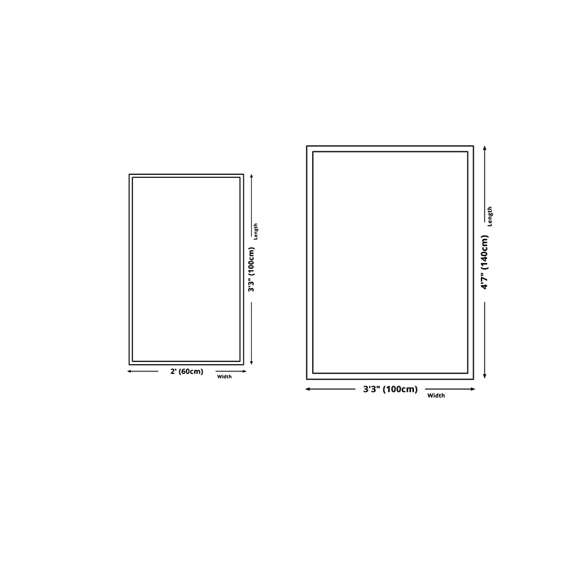 Modern Drawing Room Area Rug Flower Pattern Polyester Area Carpet Stain Resistant Rug